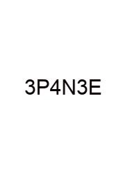 3 Protons 4 Neutrons 3 Electrons
