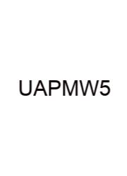 Uniformly Accelerated Particle Model Worksheet 5